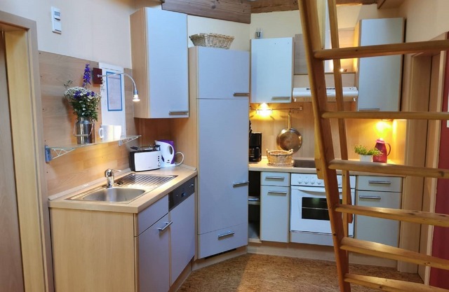 Ferienwohnung Rummelsmühle