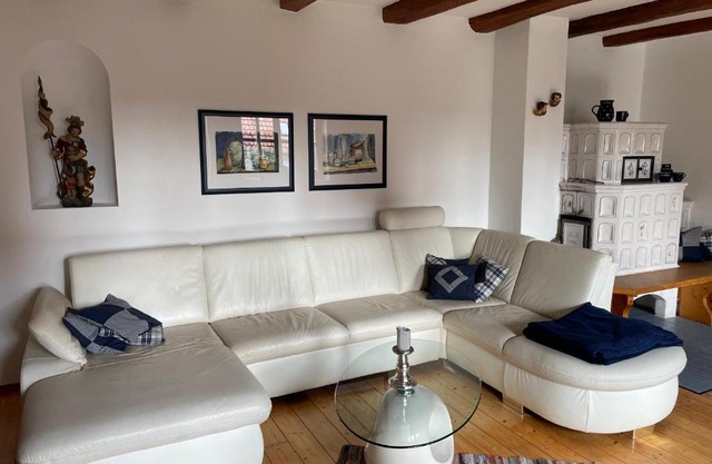 Ferienwohnung Rumpf*