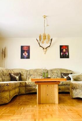 Ferienwohnung Ruttner