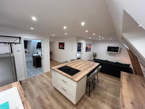 Ferienwohnung Südtondern