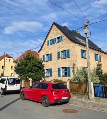 Ferienwohnung Schneider