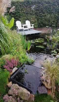 Ferienwohnung S+F Bokermann