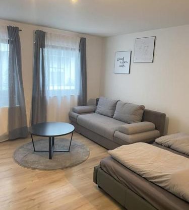 Ferienwohnung S19 - City-Apartment 33