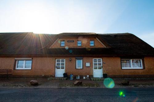 Ferienwohnung Sabine