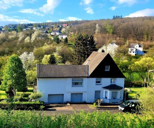 Ferienwohnung Sander