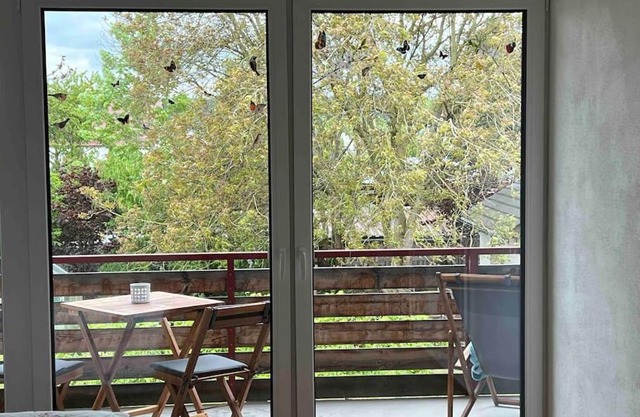 Ferienwohnung Saumpfad 25 Min ins Legoland