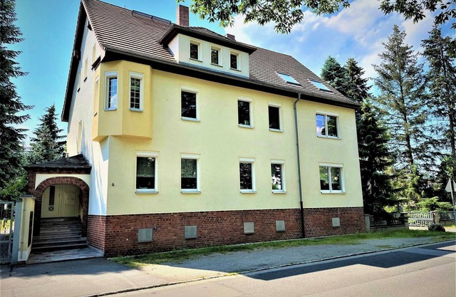 Ferienwohnung Schönwälder