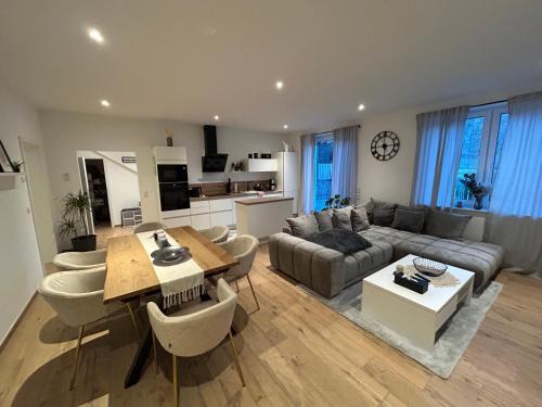 Ferienwohnung Schöne Aussicht