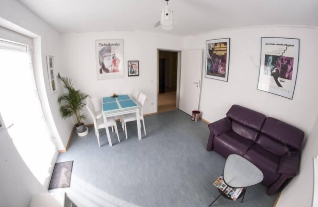 Ferienwohnung Schönfelder, 1-4 Pers