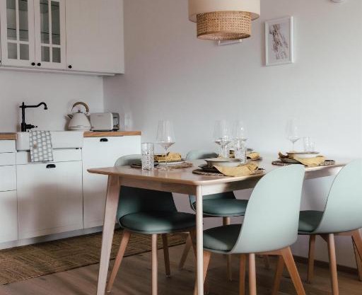 Ferienwohnung Schauplats