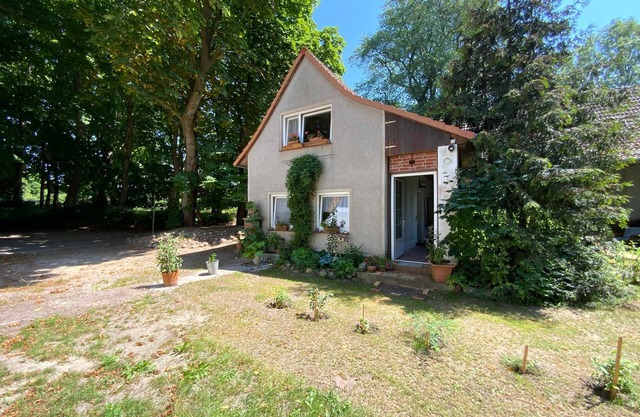 Ferienwohnung Scheffler - 75m2 Fewo für bis zu 6 Personen