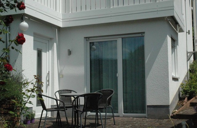 Ferienwohnung Schewe - apartment/apartment, shower or bath, WC