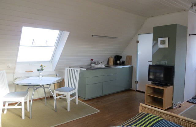 Ferienwohnung Schlautkötter - Appartement, 1-2 Pers