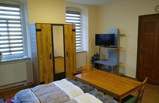 Ferienwohnung Schleich