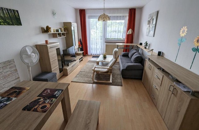 Ferienwohnung Schlieben