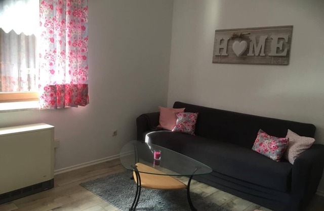 Ferienwohnung Schloßberg