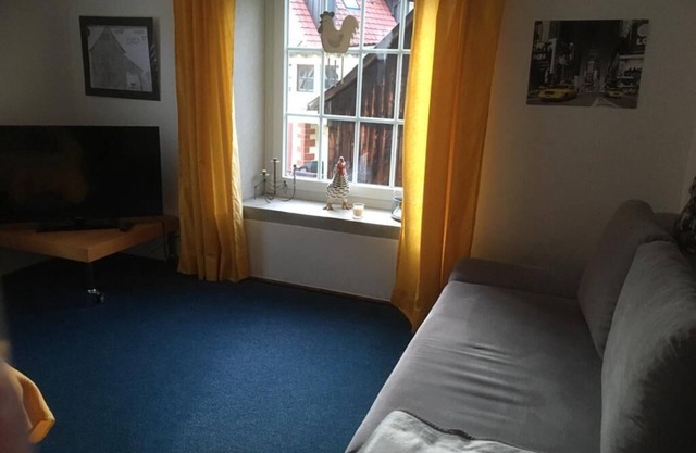 Ferienwohnung Schloßberg