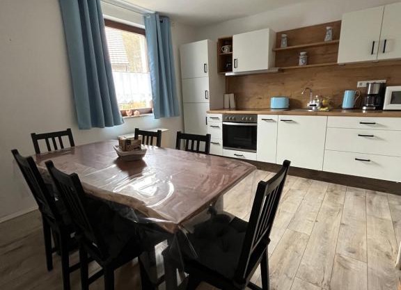 Ferienwohnung Schlossberg 2