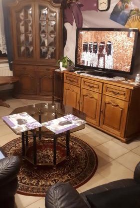 Ferienwohnung Schlothauer 2