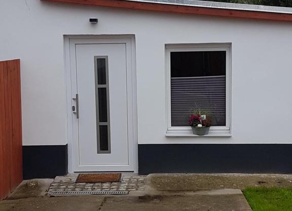 Ferienwohnung Schmenkel