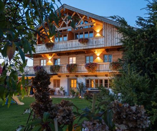 Ferienwohnung Schmickhof