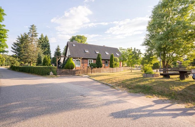 Ferienwohnung Schmidt in Altglobsow
