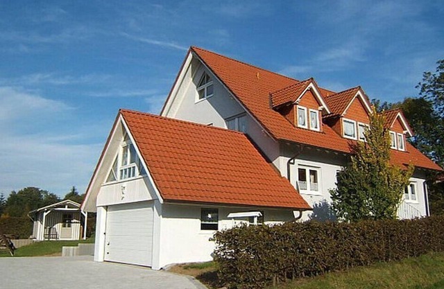 Ferienwohnung Schneider, Direkt am Vulkanradweg