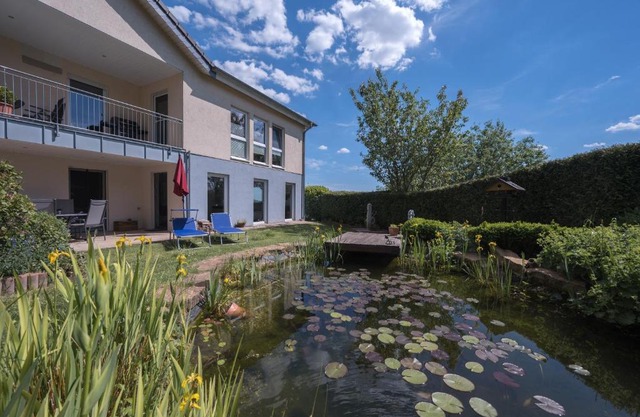 Ferienwohnung Schwalbennest