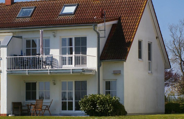 Ferienwohnung Schwalbennest