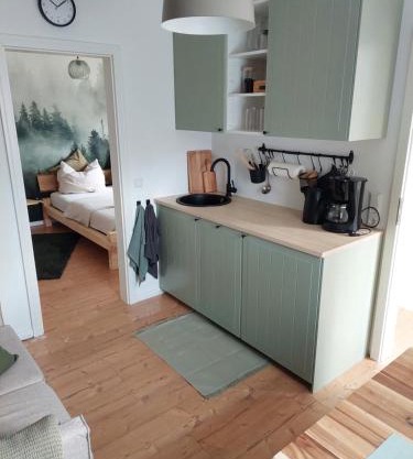 Ferienwohnung Schwingestraße