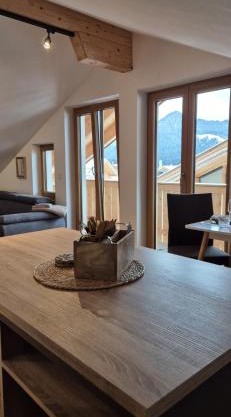 Ferienwohnung SEElig