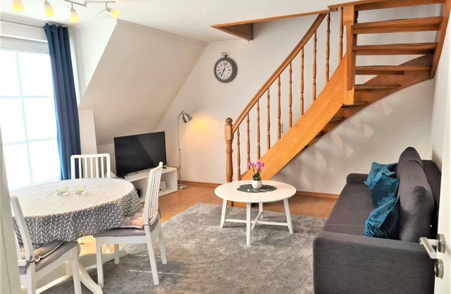 Ferienwohnung Seeperle