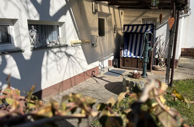 Ferienwohnung Seewaldhof