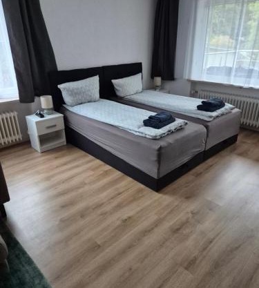 Ferienwohnung Selb