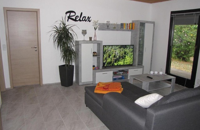 Ferienwohnung Seligenporten