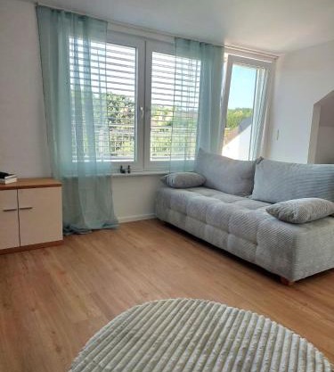 Ferienwohnung Senfnest