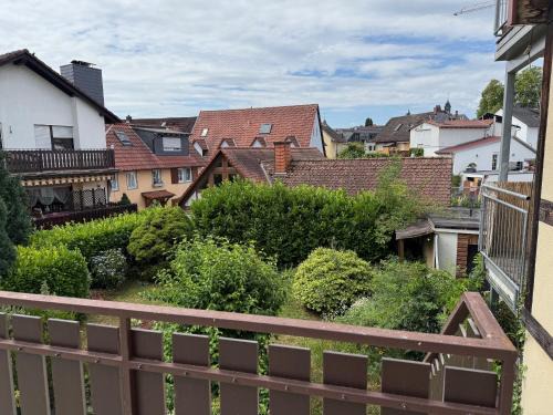 Ferienwohnung Seulberg 1 OG