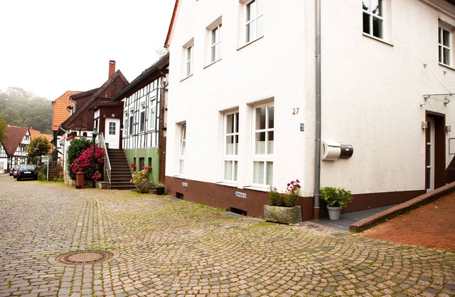 Ferienwohnung Smilla