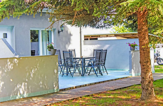 Ferienwohnung Sommersdorf