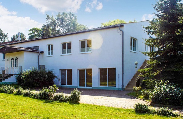 Ferienwohnung Sommersdorf