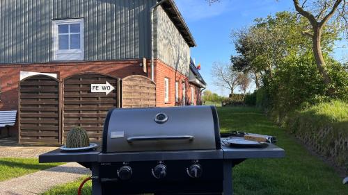 Ferienwohnung Sonne & Sauna