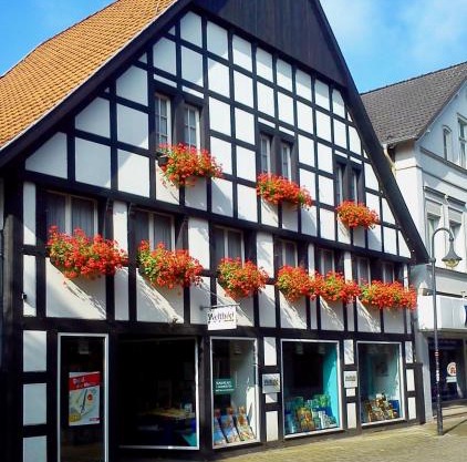 Ferienwohnung Sonnenschein