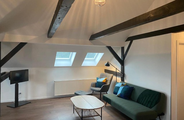 Ferienwohnung Spieker in Hamburg