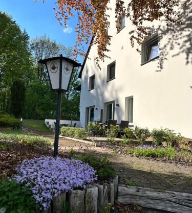 Ferienwohnung Spitze Warte