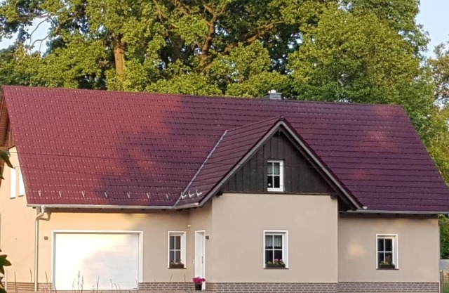 Ferienwohnung Spreewaldglück