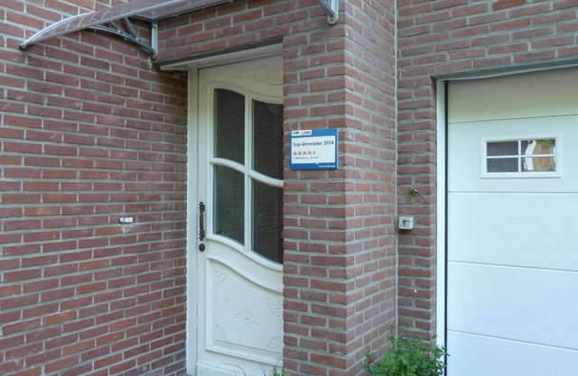 Ferienwohnung Stängel, 1-3 Pers