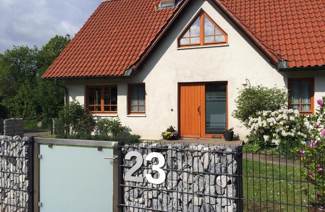 Ferienwohnung Störblick Schwerin