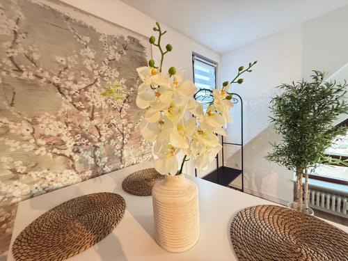 Ferienwohnung Stage One Zentrale Lage