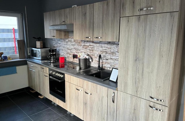 Ferienwohnung Staufenberg 2