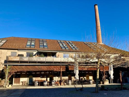 Ferienwohnung Stefanie